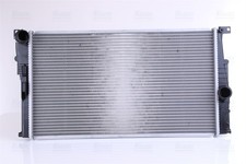 Nissens Coolant Radiator 60814