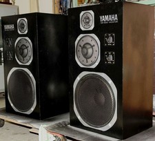 YAMAHA NS-1000M Monitor Pair