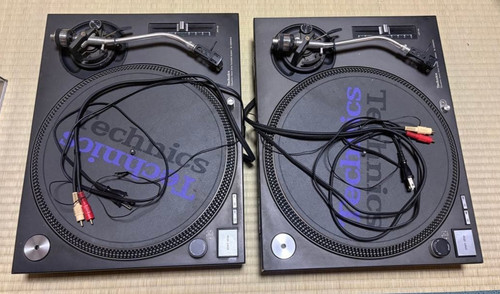 Technics 1200mk3 direct - technics, sl-1200mk3
