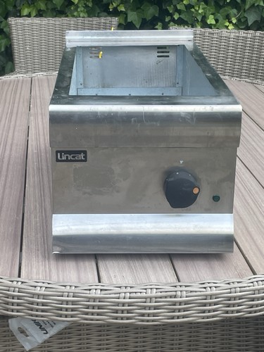 Lincat bm3 electric countertop - lincat,