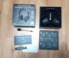 Audeze Penrose Wireless Gaming Headphones Headset Xbox - Fully Boxed - Used
