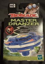 Beyblade master dranzer Hasbro