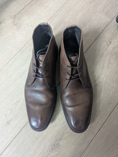 Loake 1880 men - boots, uk