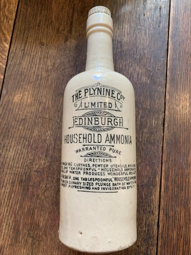 Old ceramic bottle - old, bottle.