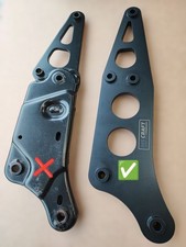 Extra recline bracket for - bracket,