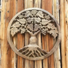 ChiselCraft  Large 30cm Wooden