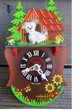 "NICE" VINTAGE MINI GERMAN