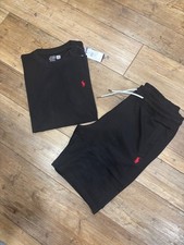 Polo Ralph Lauren Tshirt Short
