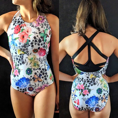 Elite gymnastics leotard - elite,