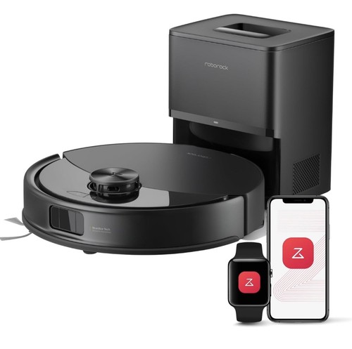 Roborock robot vacuum cleaner - roborock,