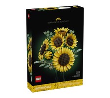 LEGO Botanicals Sunflower