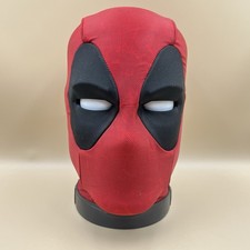 Marvel Deadpool Talking Head