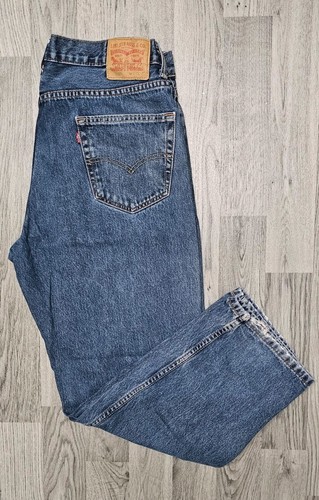 Levis 550 relaxed - levis,