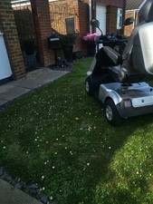 2023 tga breeze - 2023, mobility