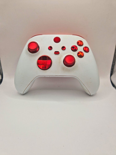 Xbox wireless controller - wireless,