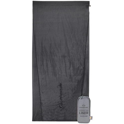 Lightweight compact silk - lightweight,