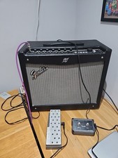 Fender Mustang 3 V2 100W