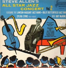 Steve allen lawson - allen, lawson-haggart