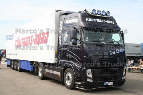 Truck photo volvo 480 - truck,