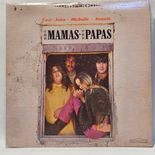 The Mamas & The Papas - The