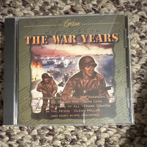 Music from the war - from,