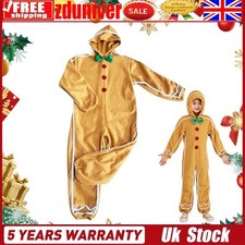 Little Gingerbread Man Shrek