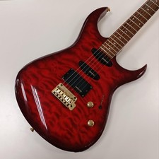 FERNANDES FGZ-420 Electric