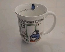 Vintage COALPORT Paddington