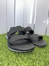 Ladies Crocs Sandals Size 8