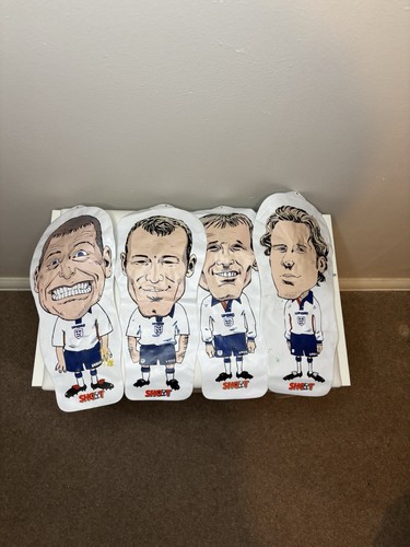 England football 1990 - england, 1990’s