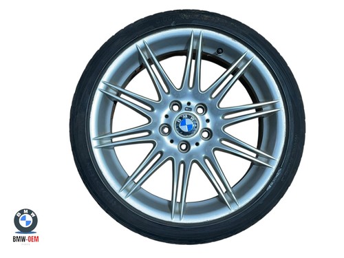 Bmw series mv4 front - 19",