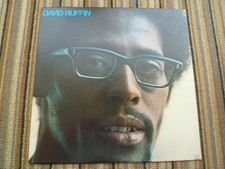 DAVID RUFFIN, Original 1973 USA  Motown release, MS 762, Hollywood Press,  NM.