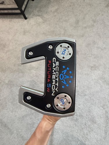 Scotty cameron futura - cameron,