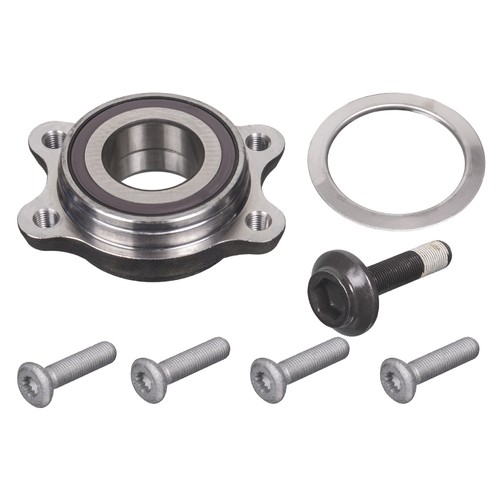 Febi bilstein 102315 wheel - febi,