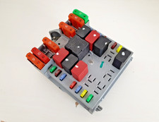 # Citroen Relay Ducato Peugeot Boxer 2006-on Under Bonnet Fuse Box 1349944080