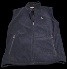 PG FIELD Heritage Navy Blue