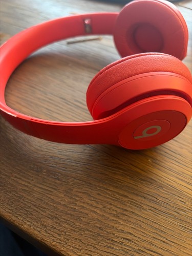 Beats dre solo 3 - by,