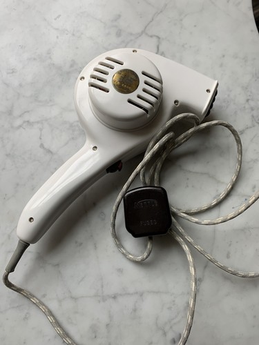 Morphy richards noiseless hair - richards,