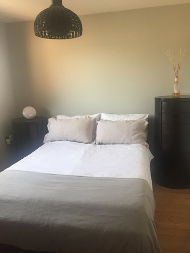 Solid designer italian bedroom - designer,