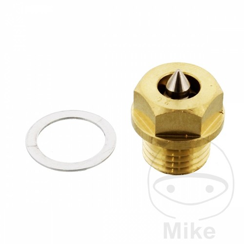 Tourmax fvs 307 floating pin - floating,
