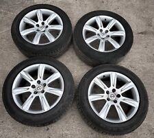 VOLVO S90 V90 17" ALLOY WHEELS