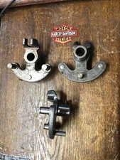 Harley-Davidson GENUINE PAWL CARRIER SHIFTER 79-84 SHOVEL 72-90 SPORTY NOS BOX23
