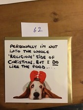 Christmas Card Family  Funny