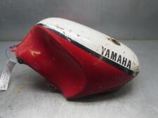 Yamaha FJ1100 Motorcycle Gas