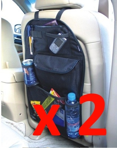 Back seat car van - back,