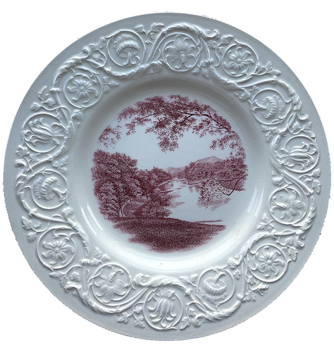 Smith college wedgewood - smith,