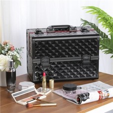 Make Up Box Large Professional