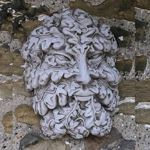 Stone cast large - stone,