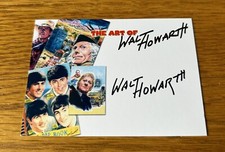 Walt Howarth - The Art of -