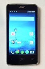 Acer Liquid Z4 Z160  4GB